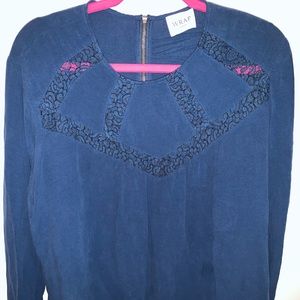 Wrap London Women’s Top